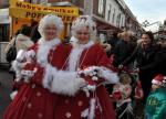 Standhouders kerstmarkt